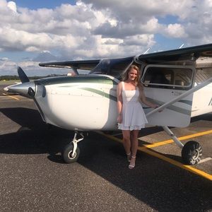 Meet your Posher, Hayleigh